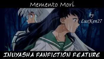 Memento Mori Fanfiction feature